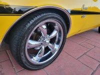 1968 Chevrolet Camaro for sale in Michigan (ID-121408)