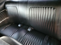 1968 Chevrolet Camaro for sale in Michigan (ID-121408)