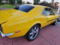 1968 Chevrolet Camaro for sale in Michigan (ID-121408)