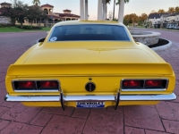 1968 Chevrolet Camaro for sale in Michigan (ID-121408)