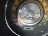 1968 Chevrolet Camaro for sale in Michigan (ID-121408)