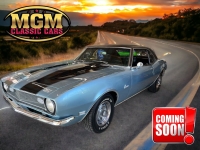 1968 Chevrolet Camaro for sale in Addison, Illinois (ID-121619)