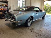 1968 Chevrolet Camaro for sale in Addison, Illinois (ID-121619)