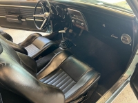 1968 Chevrolet Camaro for sale in Addison, Illinois (ID-121619)