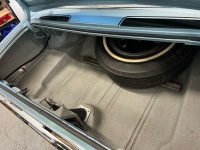 1968 Chevrolet Camaro for sale in Addison, Illinois (ID-121619)