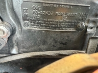 1968 Chevrolet Camaro for sale in Addison, Illinois (ID-121619)