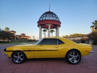 1968 Chevrolet Camaro for sale (ID-121648)