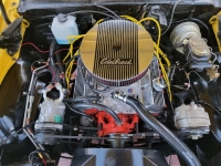 1968 Chevrolet Camaro for sale (ID-121648)