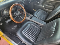1968 Chevrolet Camaro for sale (ID-121648)