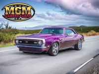 1968 Chevrolet Camaro for sale in Addison, Illinois (ID-121909)