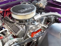 1968 Chevrolet Camaro for sale in Addison, Illinois (ID-121909)