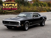 1968 Chevrolet Camaro for sale in Addison, Illinois (ID-121911)
