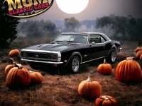 1968 Chevrolet Camaro for sale in Addison, Illinois (ID-121911)