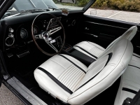 1968 Chevrolet Camaro for sale in Addison, Illinois (ID-121911)