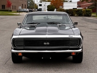 1968 Chevrolet Camaro for sale in Addison, Illinois (ID-121911)