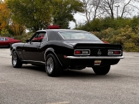 1968 Chevrolet Camaro for sale in Addison, Illinois (ID-121911)