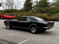 1968 Chevrolet Camaro for sale in Addison, Illinois (ID-121911)
