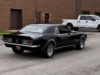 1968 Chevrolet Camaro for sale in Addison, Illinois (ID-121911)