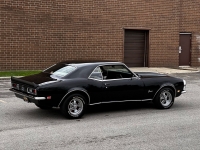 1968 Chevrolet Camaro for sale in Addison, Illinois (ID-121911)