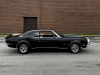 1968 Chevrolet Camaro for sale in Addison, Illinois (ID-121911)