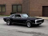 1968 Chevrolet Camaro for sale in Addison, Illinois (ID-121911)