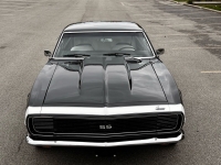 1968 Chevrolet Camaro for sale in Addison, Illinois (ID-121911)