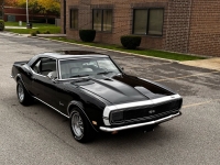 1968 Chevrolet Camaro for sale in Addison, Illinois (ID-121911)