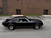 1968 Chevrolet Camaro for sale in Addison, Illinois (ID-121911)