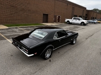 1968 Chevrolet Camaro for sale in Addison, Illinois (ID-121911)