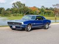 1968 Chevrolet Camaro for sale in Riverhead, New York (ID-122171)
