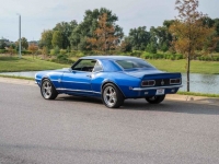 1968 Chevrolet Camaro for sale in Riverhead, New York (ID-122171)