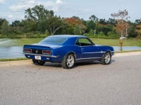 1968 Chevrolet Camaro for sale in Riverhead, New York (ID-122171)