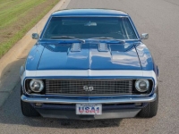 1968 Chevrolet Camaro for sale in Riverhead, New York (ID-122171)