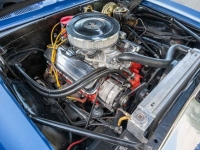 1968 Chevrolet Camaro for sale in Riverhead, New York (ID-122171)