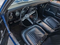 1968 Chevrolet Camaro for sale in Riverhead, New York (ID-122171)