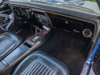 1968 Chevrolet Camaro for sale in Riverhead, New York (ID-122171)