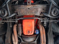 1968 Chevrolet Camaro for sale in Riverhead, New York (ID-122171)
