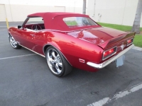 1968 Chevrolet Camaro for sale in Riverhead, New York (ID-122406)