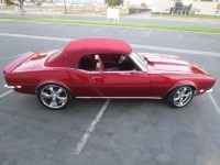 1968 Chevrolet Camaro for sale in Riverhead, New York (ID-122406)