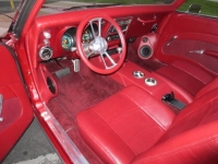 1968 Chevrolet Camaro for sale in Riverhead, New York (ID-122406)