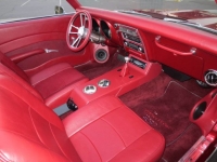 1968 Chevrolet Camaro for sale in Riverhead, New York (ID-122406)