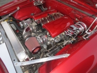 1968 Chevrolet Camaro for sale in Riverhead, New York (ID-122406)