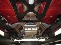 1968 Chevrolet Camaro for sale in Riverhead, New York (ID-122406)