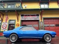 1968 Chevrolet Camaro for sale in Riverhead, New York (ID-122412)