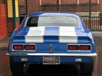 1968 Chevrolet Camaro for sale in Riverhead, New York (ID-122412)