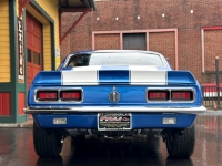 1968 Chevrolet Camaro for sale in Riverhead, New York (ID-122412)