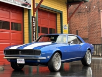 1968 Chevrolet Camaro for sale in Riverhead, New York (ID-122412)
