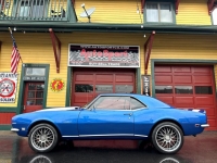 1968 Chevrolet Camaro for sale in Riverhead, New York (ID-122412)