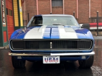 1968 Chevrolet Camaro for sale in Riverhead, New York (ID-122412)