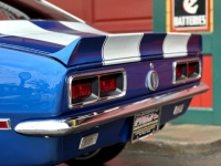 1968 Chevrolet Camaro for sale in Riverhead, New York (ID-122412)